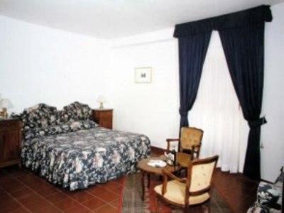 Hotel Villa La Rocca Rocca Priora  Екстер'єр фото